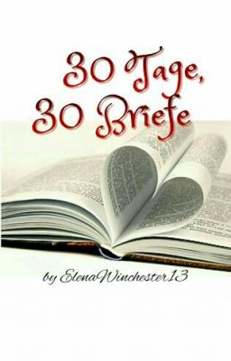 30 Tage, 30 Briefe