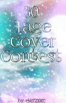 30 Tage Cover Contest