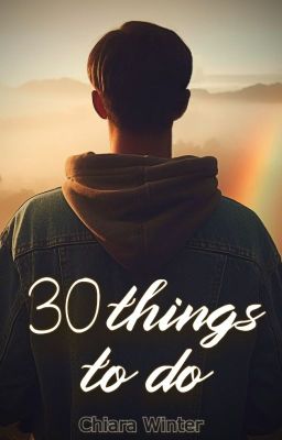 30 things to do