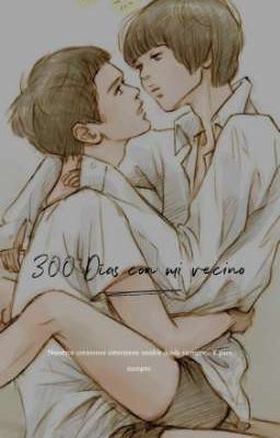 300 Días con mi vecino. 2Min||Shinee