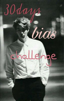 30days bias challenge ~Jin~ 《BEFEJEZETT》