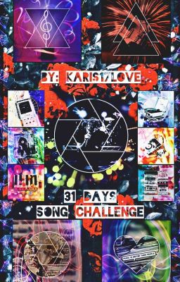 31 Days Song Challenge