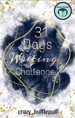 31 Days Writing Challenge - Abgaben