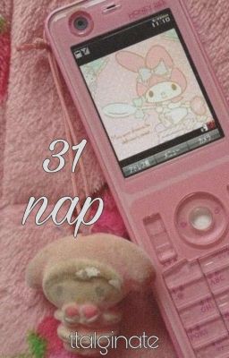 31 nap • changlix 