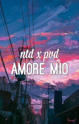 314 | amore mio 