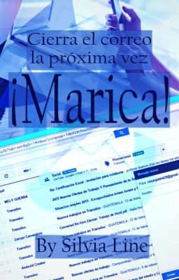 32.- Cierra el correo la próxima vez, ¡Marica! (Gay/Homosexual)