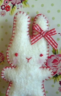 32; lil rabit.