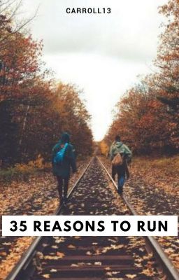 35 Reasons To Run