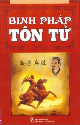 36 kế-binh pháp tôn tử