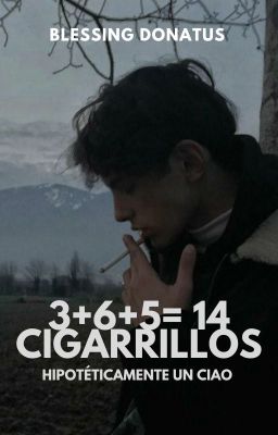 365=14 Cigarrillos