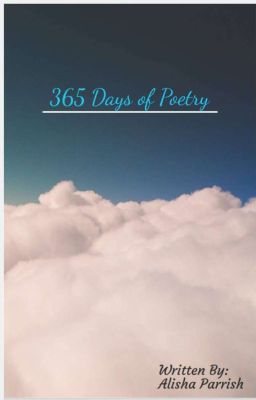 365 Days of Poetry 