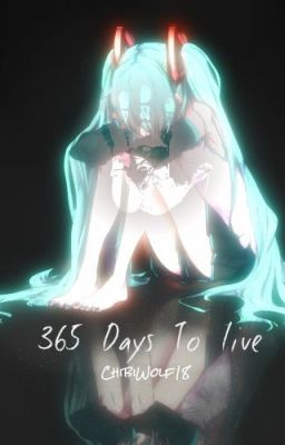 365 Days to Live