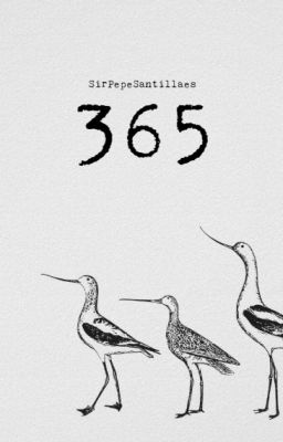 365 (De regreso en Wattpad)