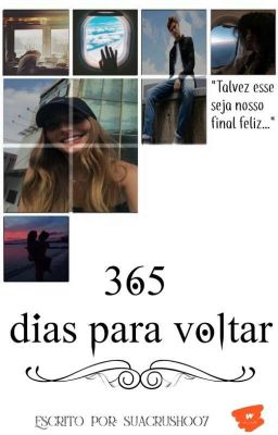 365 dias para voltar - revisão 