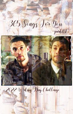 365 Songs For You PART 1