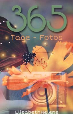 365 Tage - 365 Fotos