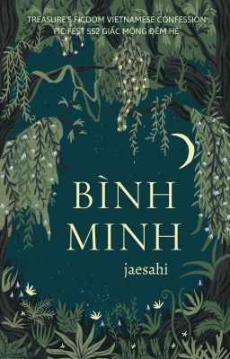 #38 - Bình Minh [JAESAHI]