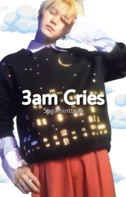 3am cries ★ taegi ✓