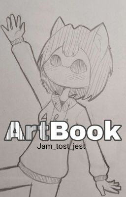 <3ArtBook<3 Cz.2