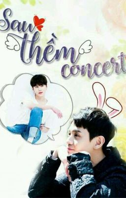 [3short][JunSeob][Sau Thềm Concert]