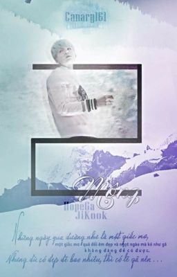 [3Shots/ HopeGa/ JiKook] Mộng