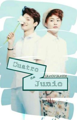 4 de Junio [ChenMin]