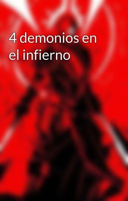 4 demonios en el infierno 