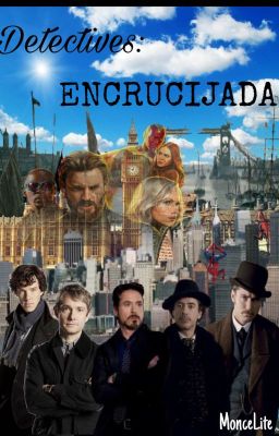 4. DETECTIVES: ENCRUCIJADA