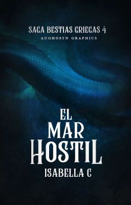 4. El mar hostil [BG#4]