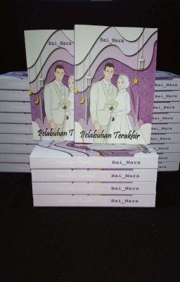 4. Pelabuhan Terakhir (Novel Dan Ebook)