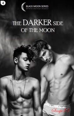 { #4 }  The Darker Side Of The Moon (MxM || 18+)