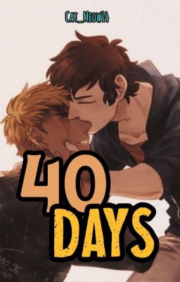 40 Days [BillDip]