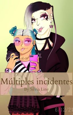 40.- Múltiples incidentes (Universo 2P)