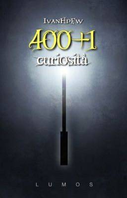 400+1 cose che non sapevi di Harry Potter 