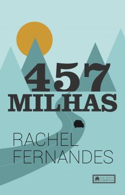 457 Milhas | AMOSTRA