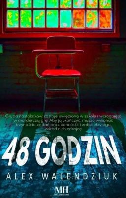 48 Godzin [PREMIERA: 22.02.2023]