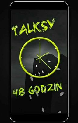 48 Godzin Talks