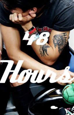 48 hours♔cashton [sequel of 2 minutes] 