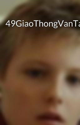 49GiaoThongVanTai