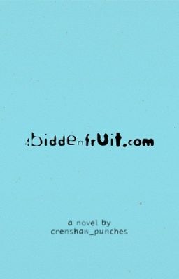 4biddenfruit.com