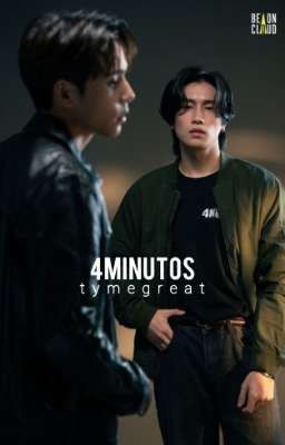 4MINUTOS, TymeGreat