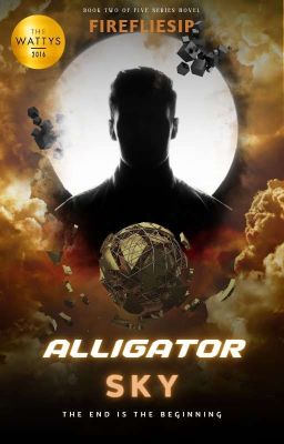 5: Alligator Sky