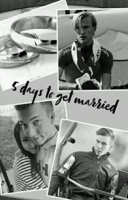 5 days to get married 