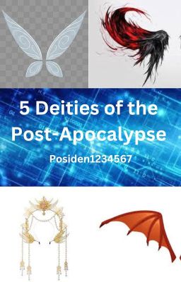 5 Deities of the Post-Apocalypse