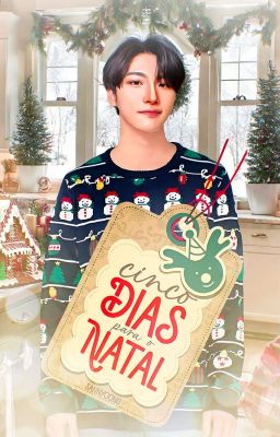 5 dias para o natal | seong+ joong ver.