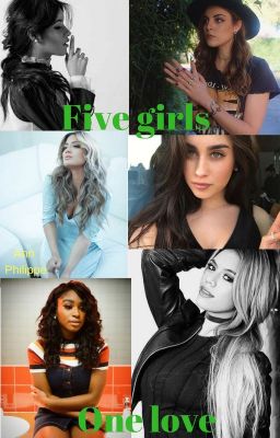 5 Girls, One Love (Camila Cabello y tu)