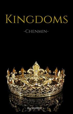 5. KINGDOMS [Chenmin, Sulay, Hunhan]