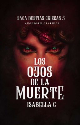 5. Los ojos de la muerte [BG #5] 