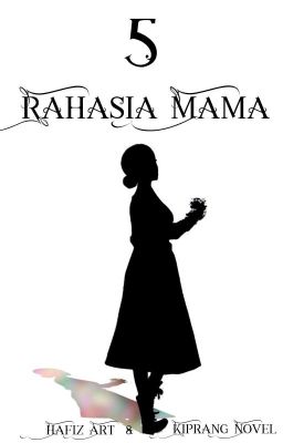 5 Rahasia Mama [DISCONTINUED]