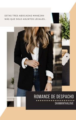 5.-Romance de despacho |•COMPLETA 